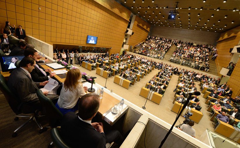 Execução de Decisões de Tribunais de Contas