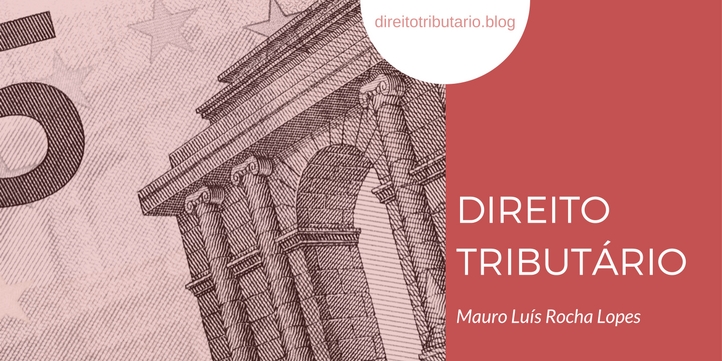 DT XII: Repartição de Receitas Tributárias